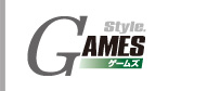 ゲームズ