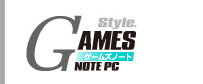 ゲームズノート